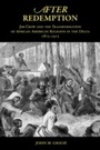 Cover: After Redemption - OUP eBook