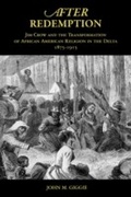 Cover: After Redemption - OUP eBook