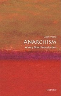 Enlarge image Cover: Anarchism: A Very Short Introduction - Oxford University Press