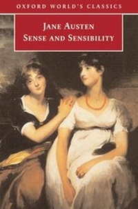 Enlarge image Cover: Sense and Sensibility - Oxford University Press