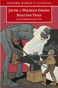 Cover: Selected Tales - Oxford University Press