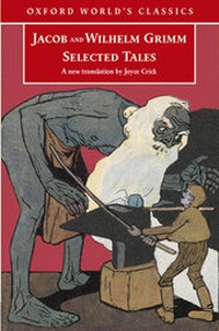 Enlarge image Cover: Selected Tales - Oxford University Press