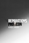 Cover: Reparations - OUP eBook