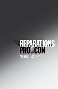 Enlarge image Cover: Reparations - OUP eBook