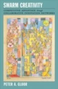 Enlarge image Cover: Swarm Creativity - OUP eBook