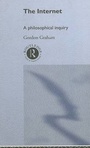 Cover: The Internet - Routledge
