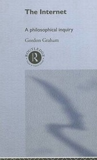 Enlarge image Cover: The Internet - Routledge