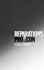 Cover: Reparations - Oxford University Press Inc