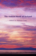 Cover: The Oxford Book of Ireland - Oxford University Press