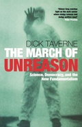 Cover: The March of Unreason - Oxford University Press