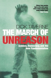 Enlarge image Cover: The March of Unreason - Oxford University Press