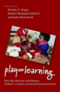 Enlarge image Cover: Play = Learning - OUP eBook