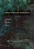 Cover: Child Welfare Research - OUP eBook