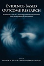 Cover: Evidence-Based Outcome Research - Oxford University Press Inc