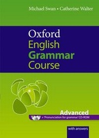 Abbildung von: Advanced Practice Grammar with Answers - Oxford University Press