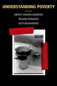 Enlarge image Cover: Understanding Poverty - OUP eBook