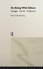 Cover: On Being With Others - Routledge