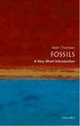 Cover: Fossils - Oxford University Press