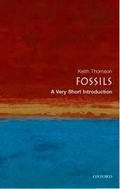 Cover: Fossils - Oxford University Press