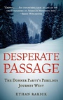 Bild: Desperate Passage - Oxford University Press Inc