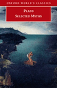 Enlarge image Cover: Selected Myths - Oxford University Press