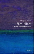Cover: Feminism - Oxford University Press