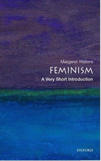 Enlarge image Cover: Feminism - Oxford University Press