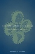 Cover: How International Law Works - OUP eBook