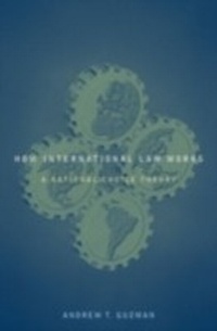 Enlarge image Cover: How International Law Works - OUP eBook