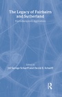 Cover: The Legacy of Fairbairn and Sutherland - Brunner-Routledge