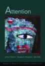 Cover: Attention - OUP eBook