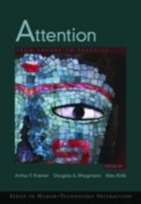 Enlarge image Cover: Attention - OUP eBook