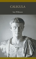 Cover: Caligula - Routledge