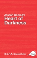 Cover: Joseph Conrad's Heart of Darkness - Routledge