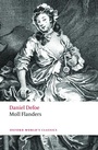 Cover: Moll Flanders - Oxford University Press