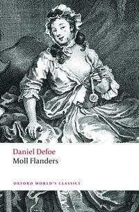 Enlarge image Cover: Moll Flanders - Oxford University Press