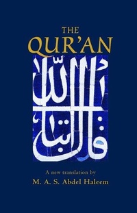 Enlarge image Cover: The Qur'an - Oxford University Press