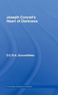 Cover: Joseph Conrad's Heart of Darkness - Routledge