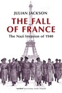 Cover: The Fall of France - Oxford University Press