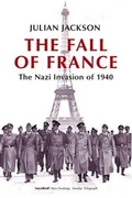 Cover: The Fall of France - Oxford University Press