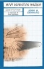 Cover: How Invention Begins - OUP eBook