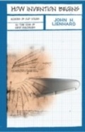Cover: How Invention Begins - OUP eBook