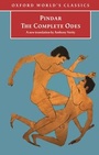 Cover: The Complete "Odes" - Oxford University Press