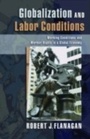 Cover: Globalization and Labor Conditions - OUP eBook