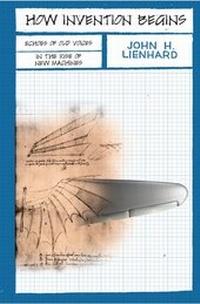 Enlarge image Cover: How Invention Begins - Oxford University Press Inc