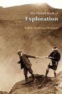 Cover: The Oxford Book of Exploration - Oxford University Press