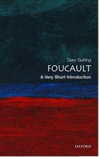 Enlarge image Cover: Foucault: A Very Short Introduction - Oxford University Press