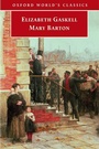 Cover: Mary Barton - Oxford University Press