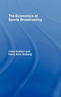 Cover: The Economics of Sports Broadcasting - Routledge