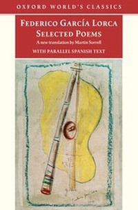Enlarge image Cover: Selected Poems - Oxford University Press